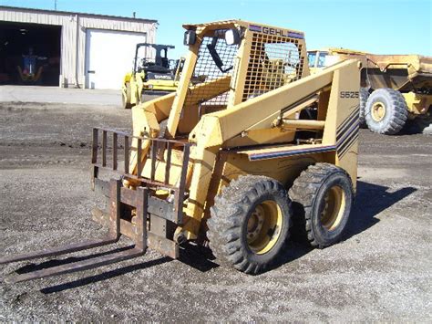 gehl 5625 sx skid steer specs|gehl skid steer troubleshooting.